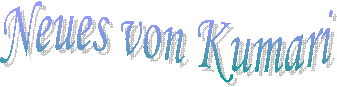 Neues von Kumari